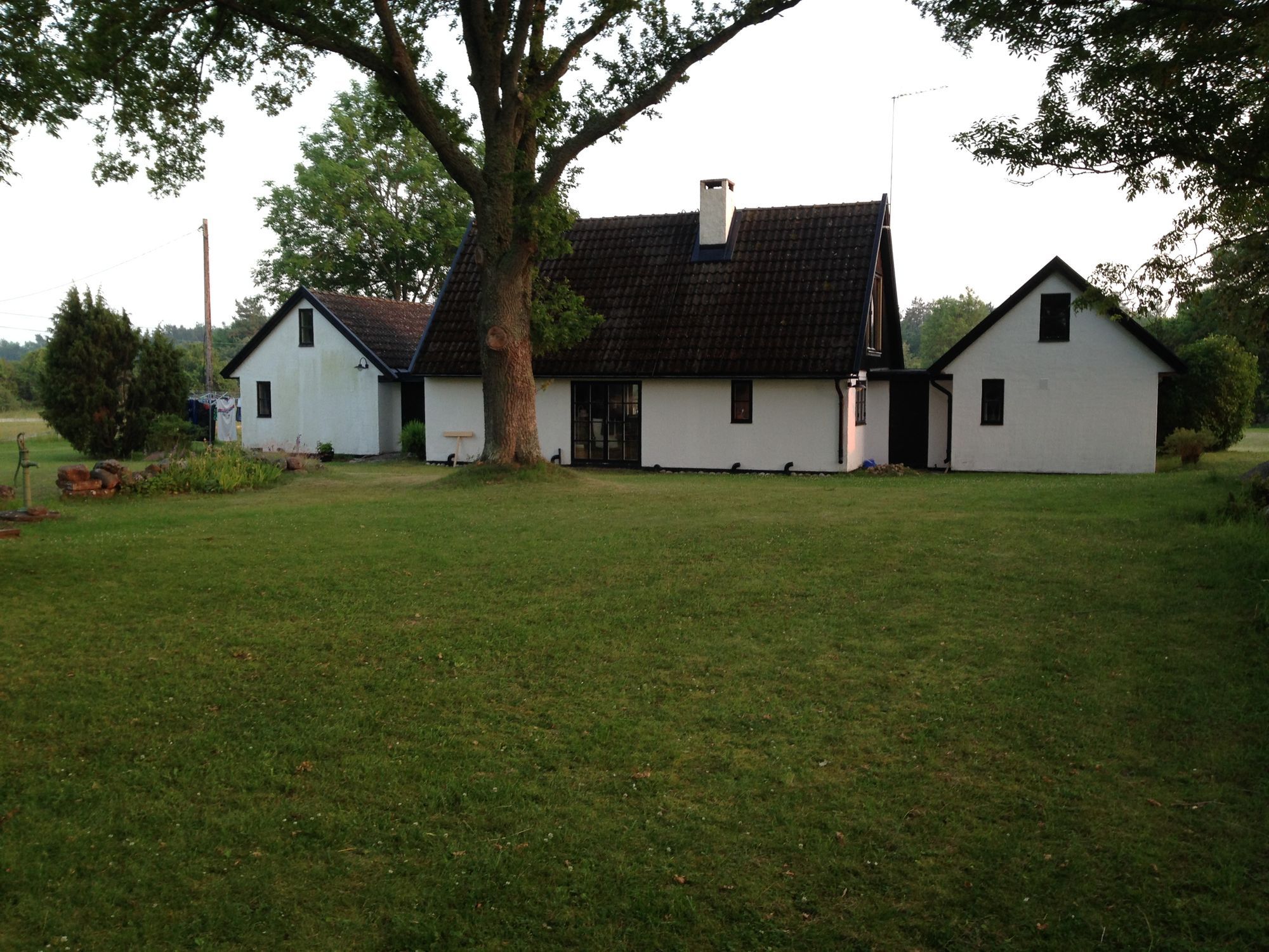 Gudesjö, Löttorp, Öland – bild 2 av 13