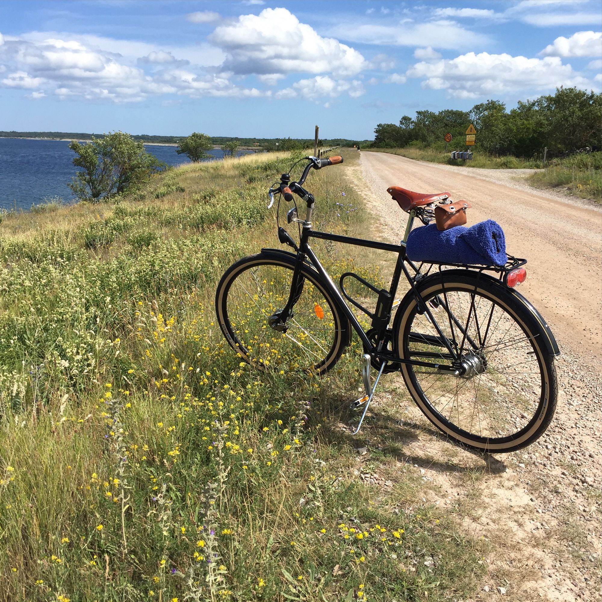 Gudesjö, Löttorp, Öland – bild 4 av 13