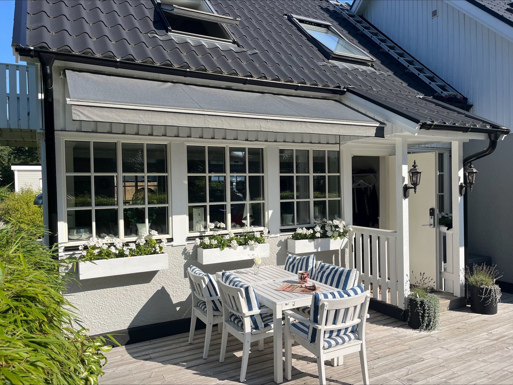 Drömboendet för en oförglömlig vistelse – bild 2 av 24