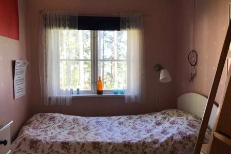Hus med utsikt över havsvik, vissa veckor o dagar – bild 12 av 23