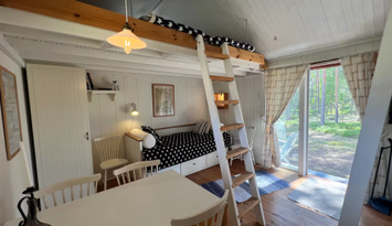 Skärgårdsidyll på Utö – Stockholm