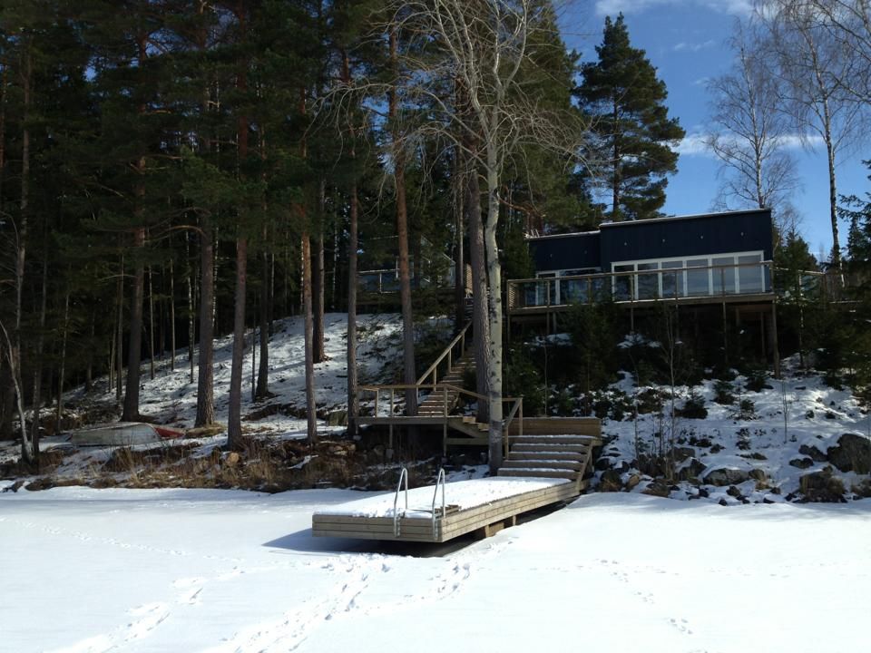 Läckert sommarhus med sjötomt och panoramautsikt! – bild 24 av 24