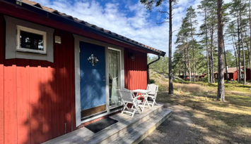 Mysig studio på Utö | Nära strand & restauranger