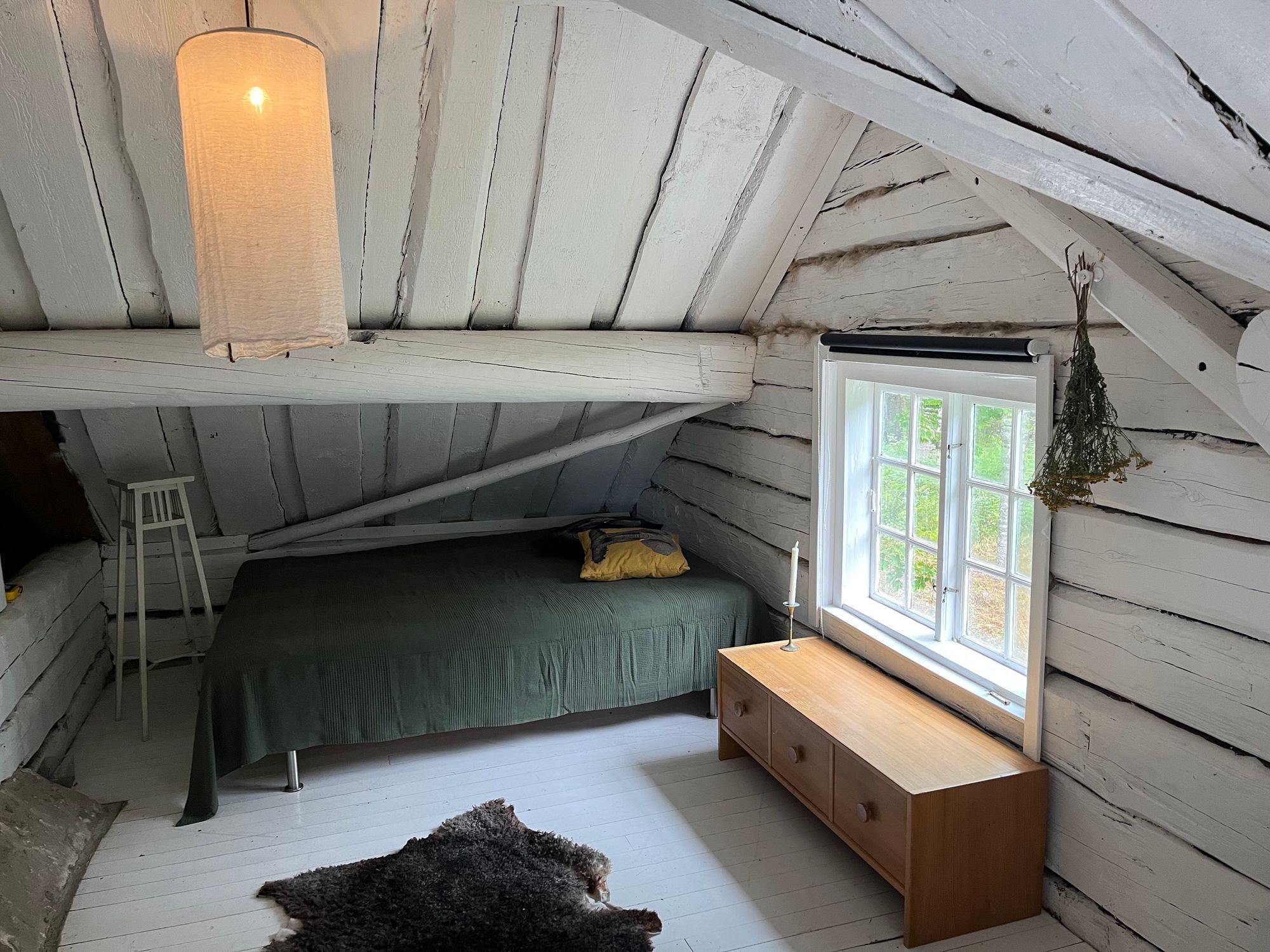 Ett torp i Sörmland med karaktär – bild 18 av 24
