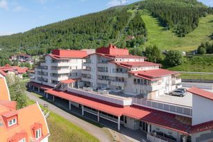 Åre Travel - apt 614, 6 beds