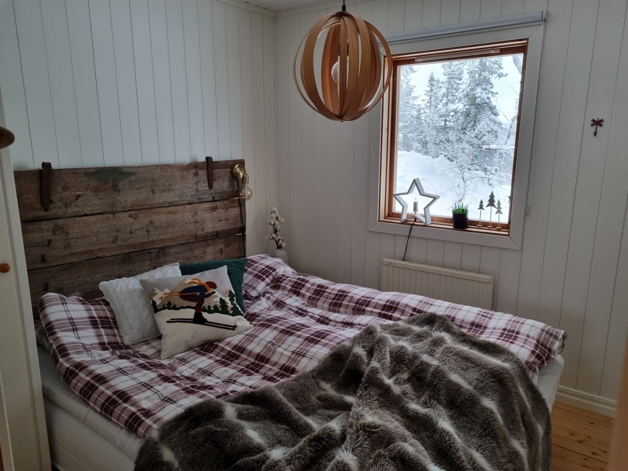 Fjällstuga nära Vemdalsskalet – bild 7 av 12