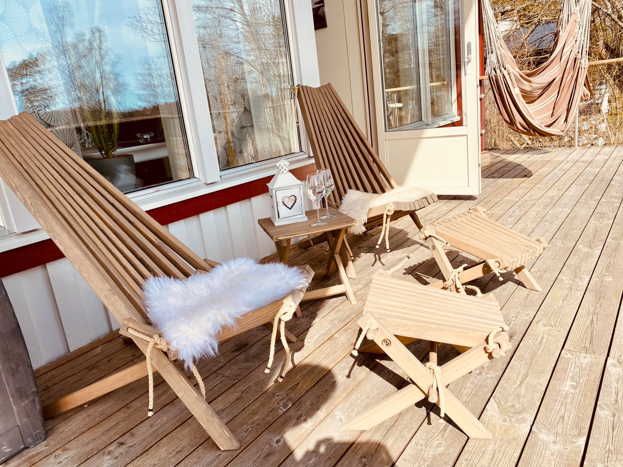 Hus vid Värmelns strand i Värmskog-Värmland – bild 23 av 24