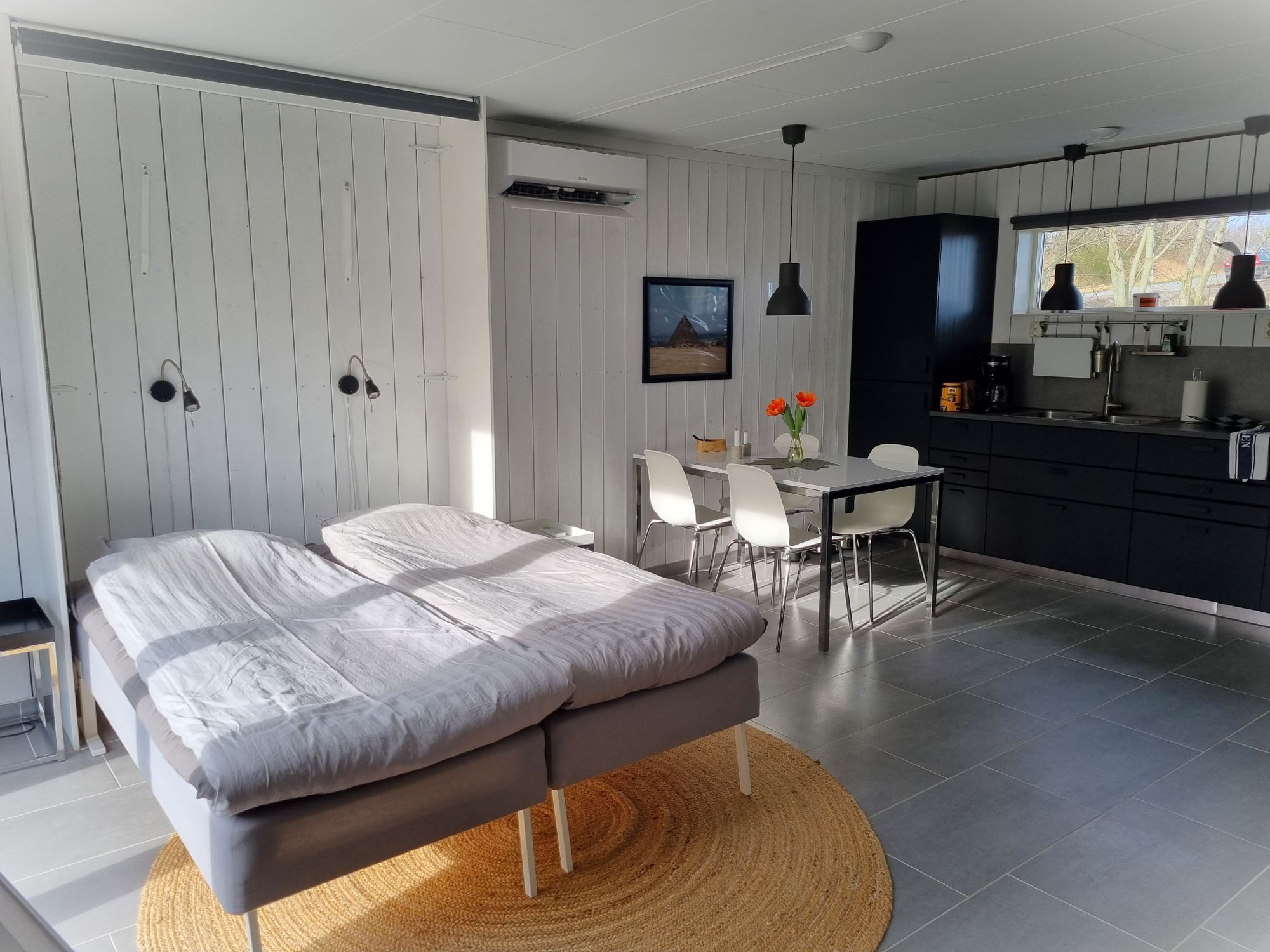 Bo på Österlen nära Simrishamn – bild 5 av 11