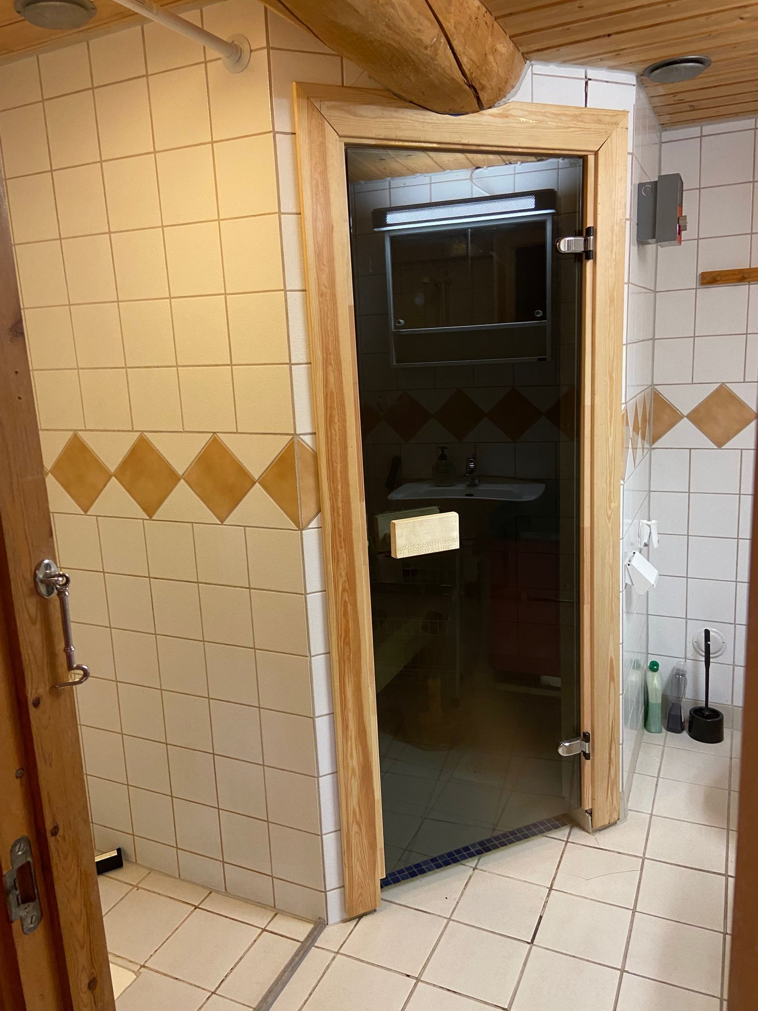 Mysigt Stuga i Foskros Fjällby, Idre – bild 7 av 8