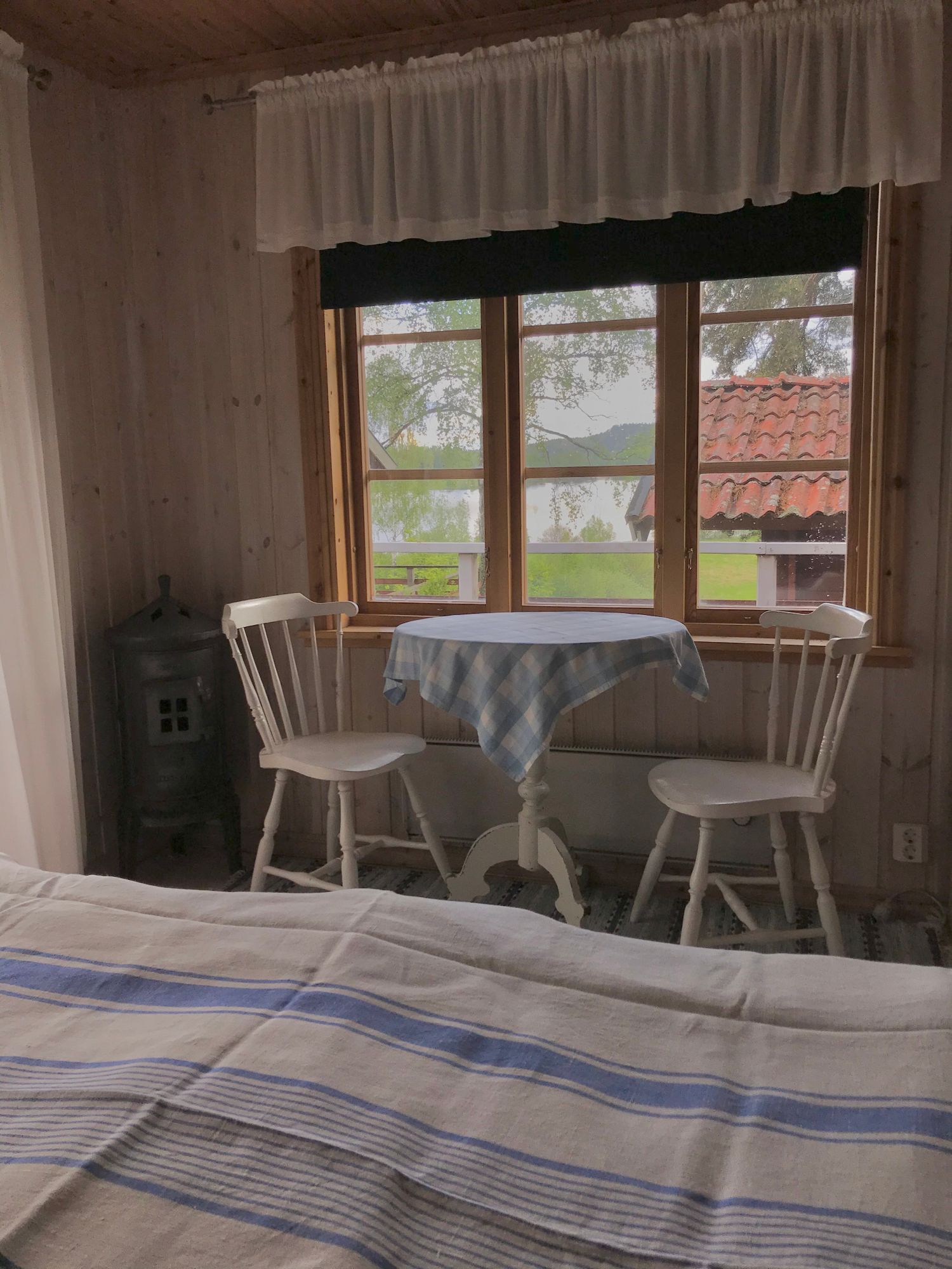 Stuga med fantastisk sjöutsikt, Nyberget Dalarna! – bild 10 av 16