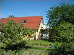 2:a i gårdshus, Visby