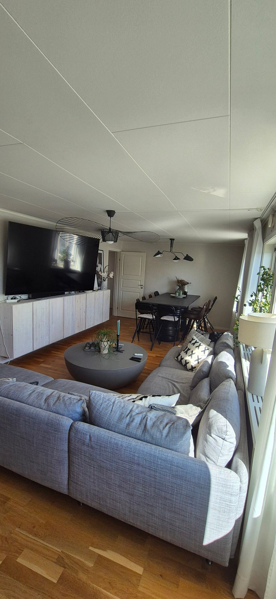 Stort hus med Havsutsikt i Kungshamn (Smögen) – bild 12 av 21
