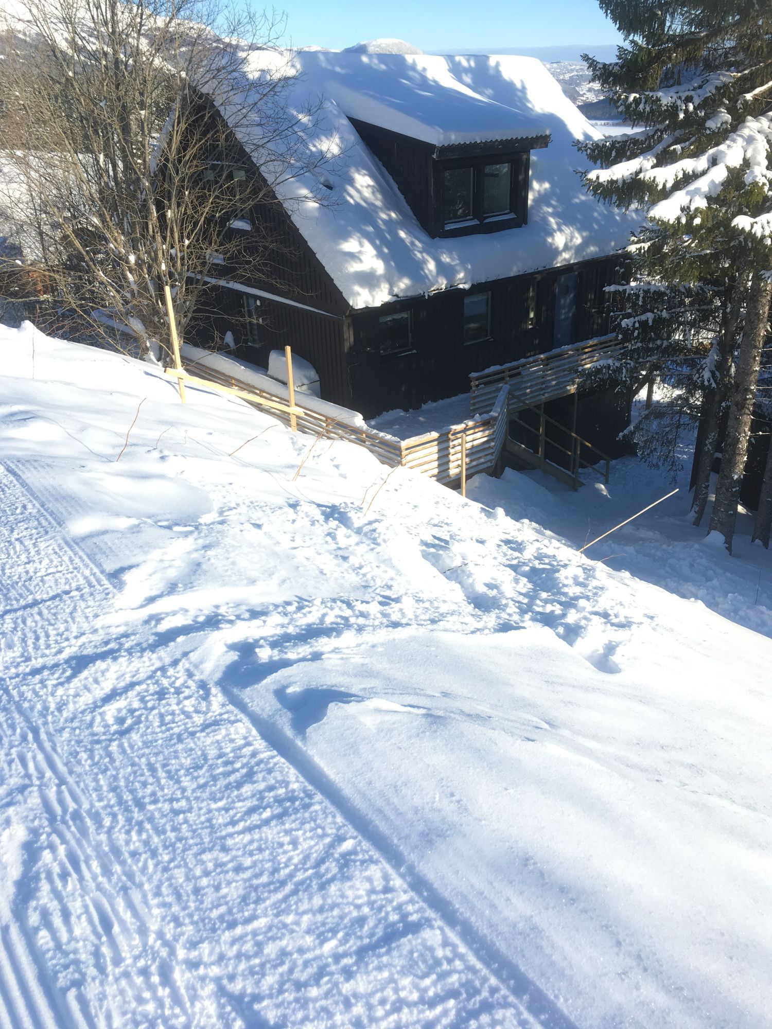 Åre/Tegefjäll - Ski in/Ski out – bild 10 av 10