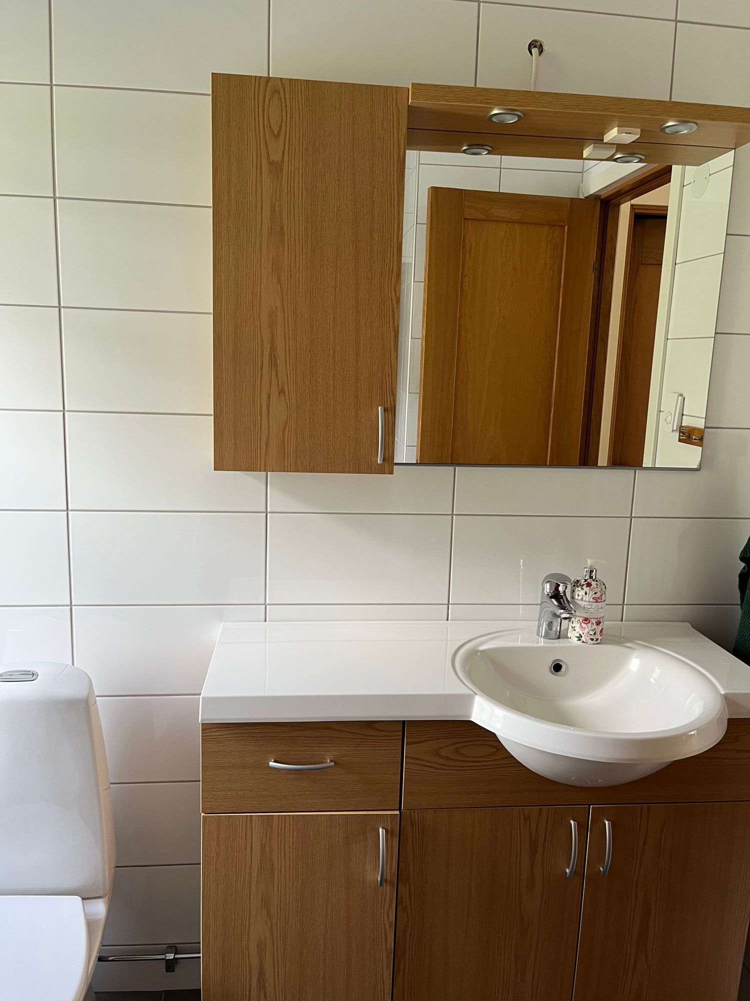 Stuga i Hemavan med 10 bäddar #41453 – bild 10 av 12