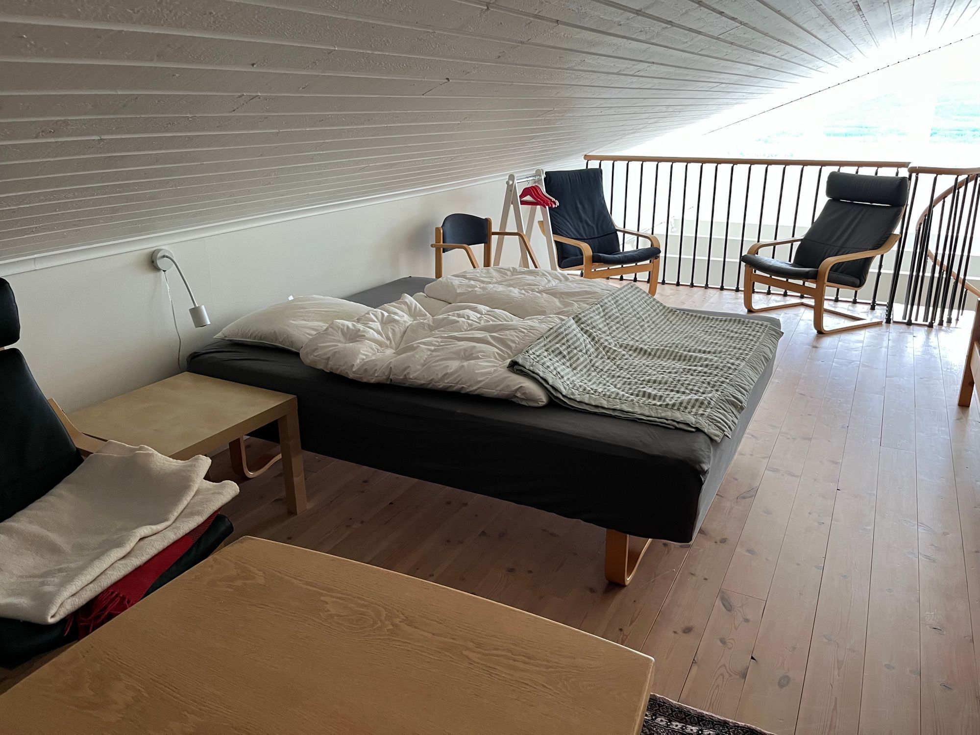 Stuga i Hemavan med 10 bäddar #41453 – bild 8 av 12