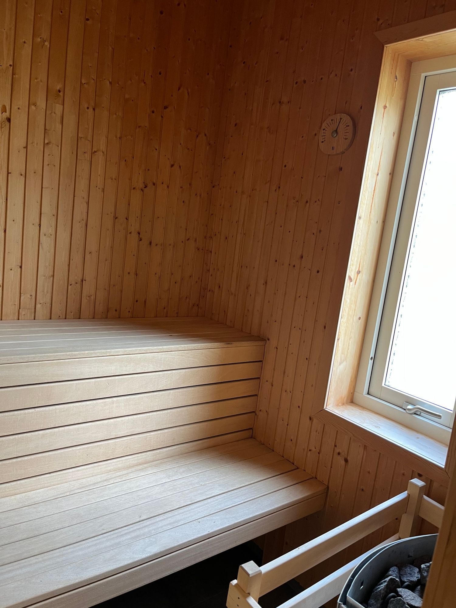 Stuga i Hemavan med 10 bäddar #41453 – bild 11 av 12