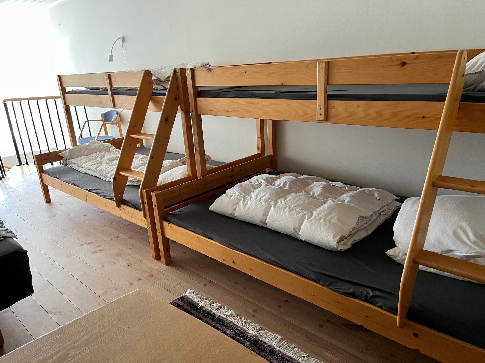 Stuga i Hemavan med 10 bäddar #41453 – bild 9 av 12