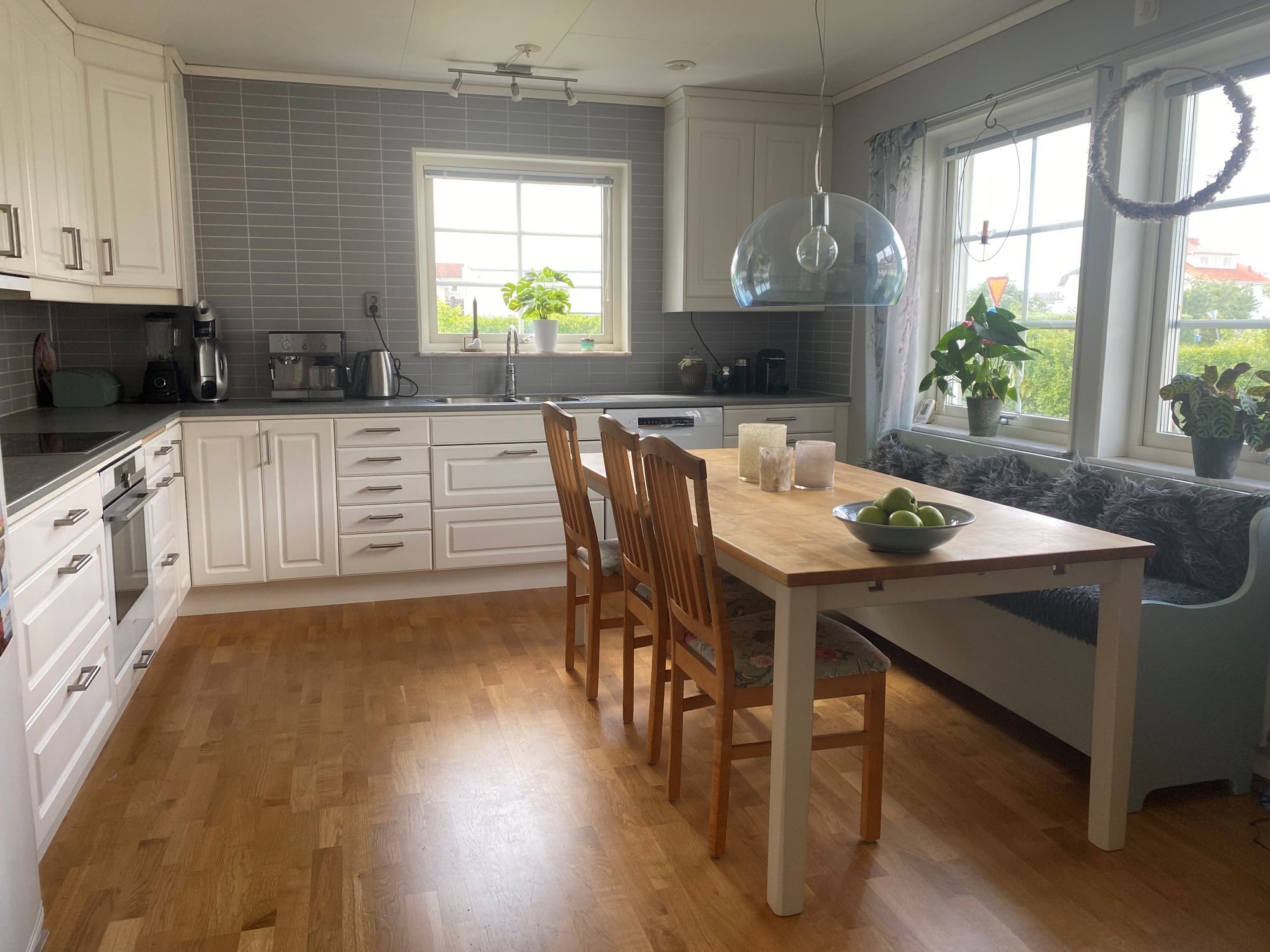 Havsnära villa Hönö Öckerö – bild 7 av 18