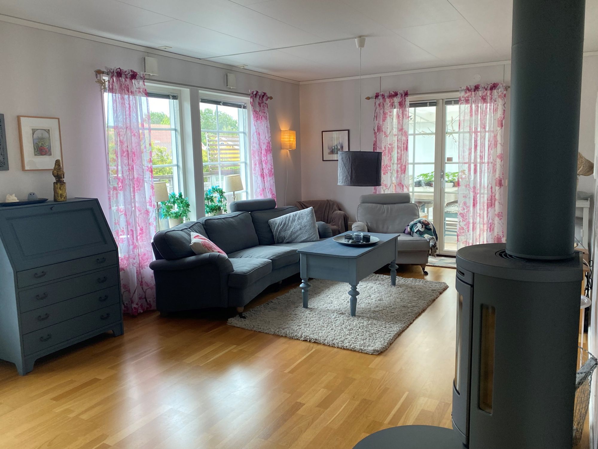 Havsnära villa Hönö Öckerö – bild 9 av 18