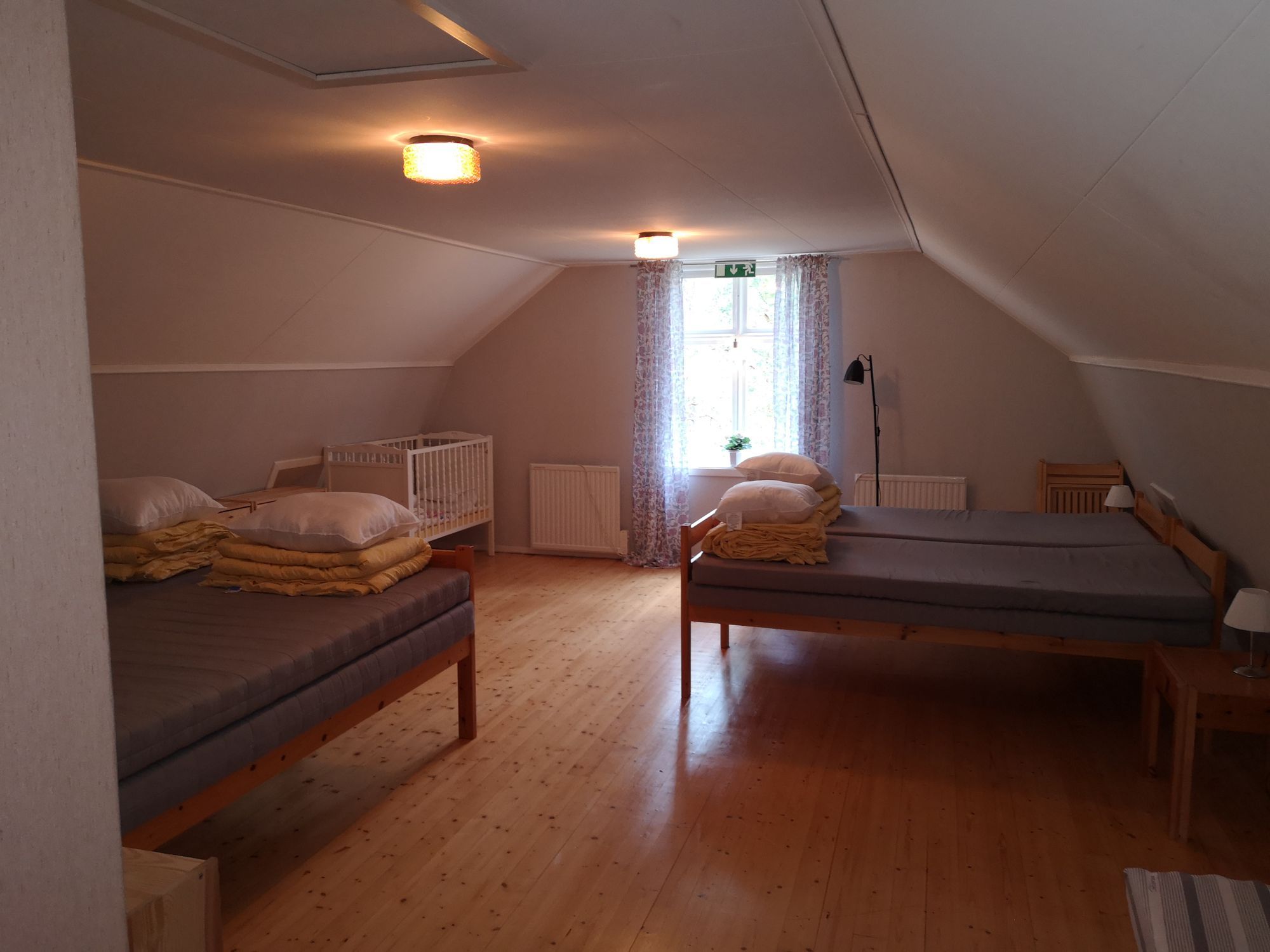 Klubbstuga vid Sjön Skruven i Mariannelund – bild 17 av 24