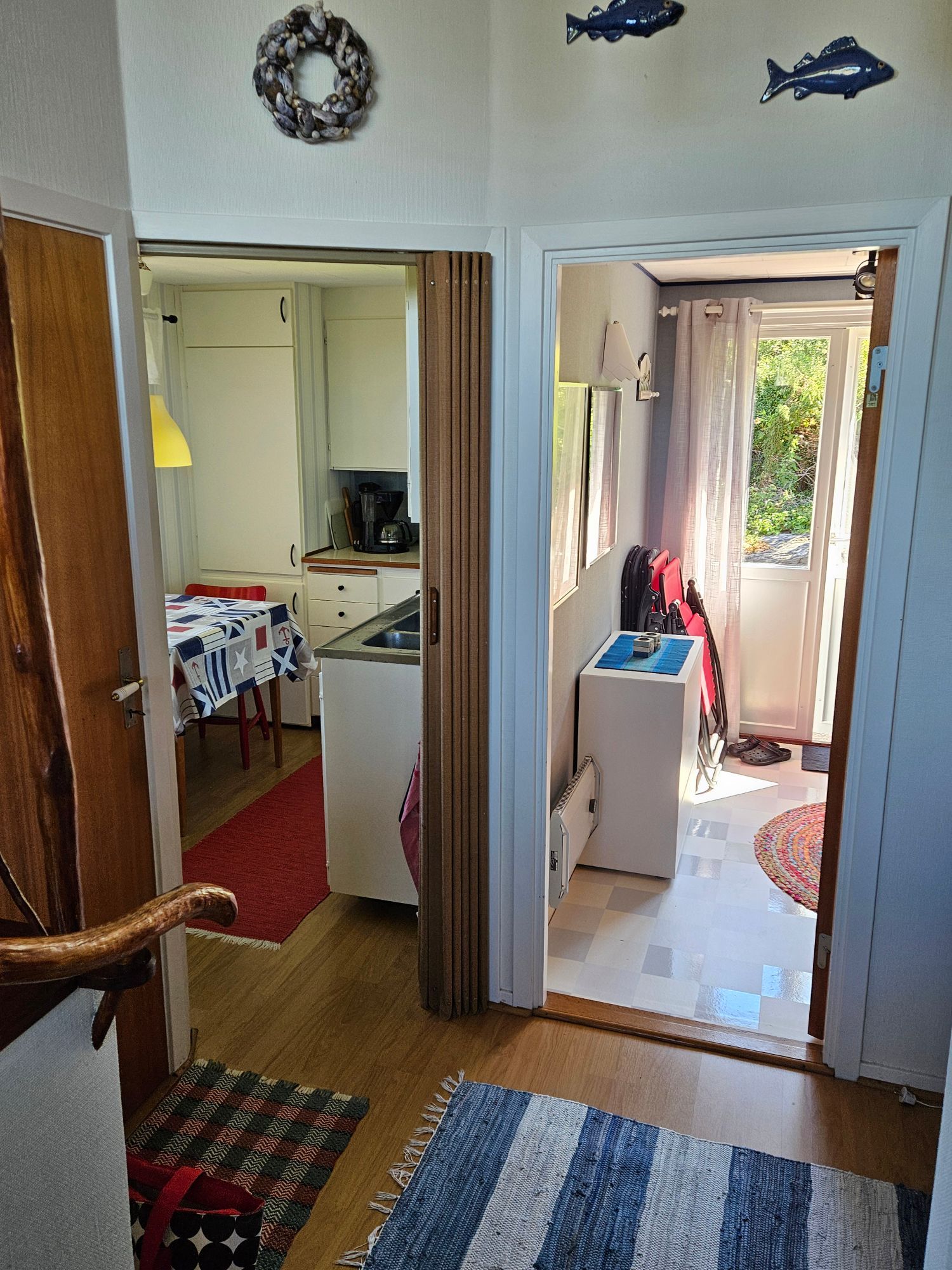Stuga i Bohuslän med underbar havsutsikt – bild 10 av 22