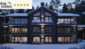 Stöten, Premium-lgh i ett av Stötens bästa lägen!