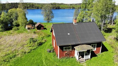 Sista minuten