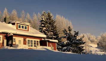 Mysig stuga i Åre/Duved från 4000kr