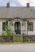 Gorgeous holiday house in the south of Gotland