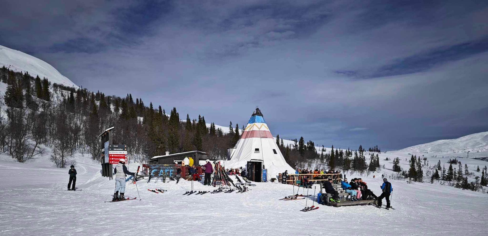 Boka nästa skidresa 2026/2027 till bra pris – bild 3 av 24