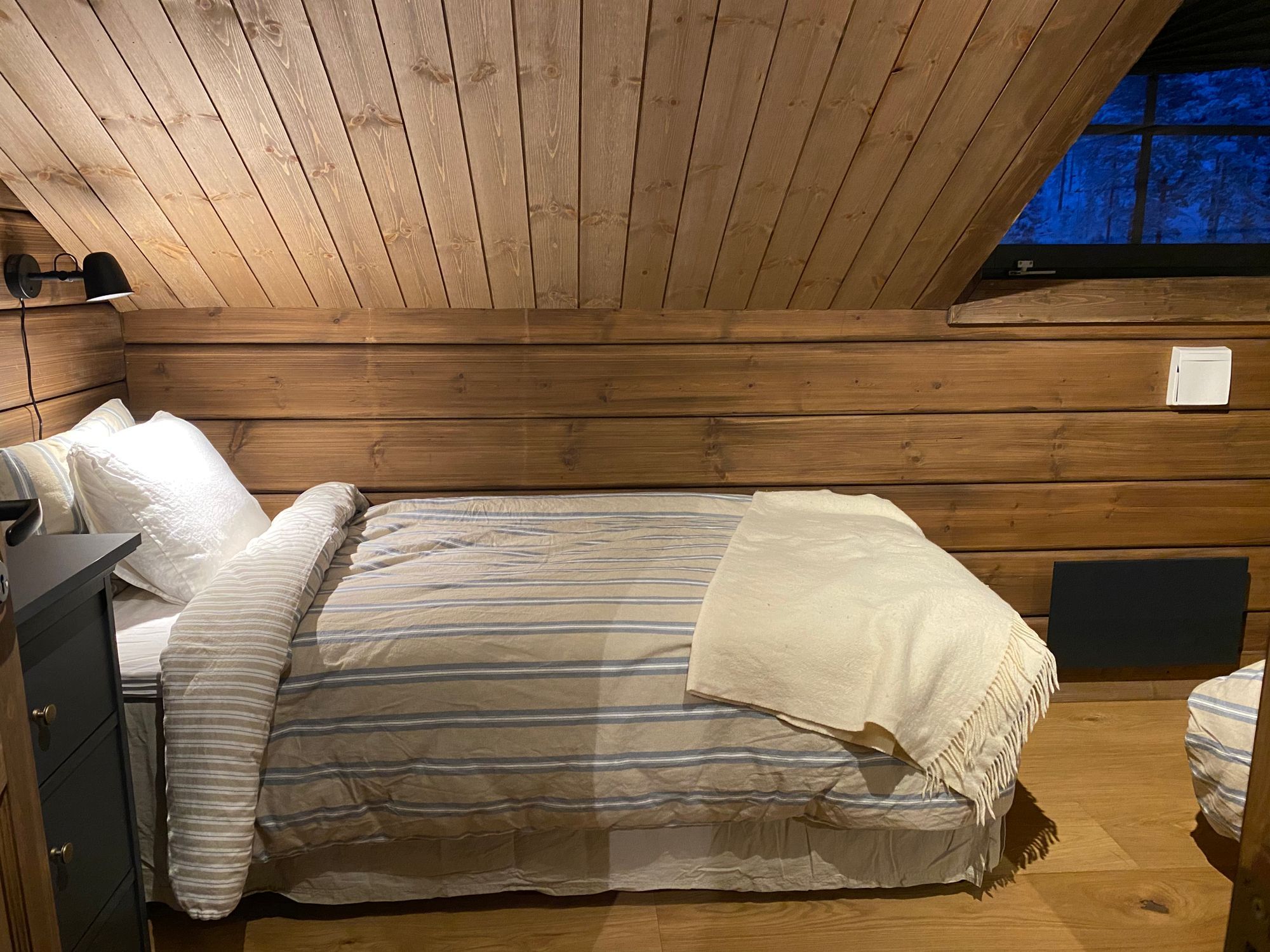Stuga i Idre med 10 bäddar #32834 – bild 17 av 22