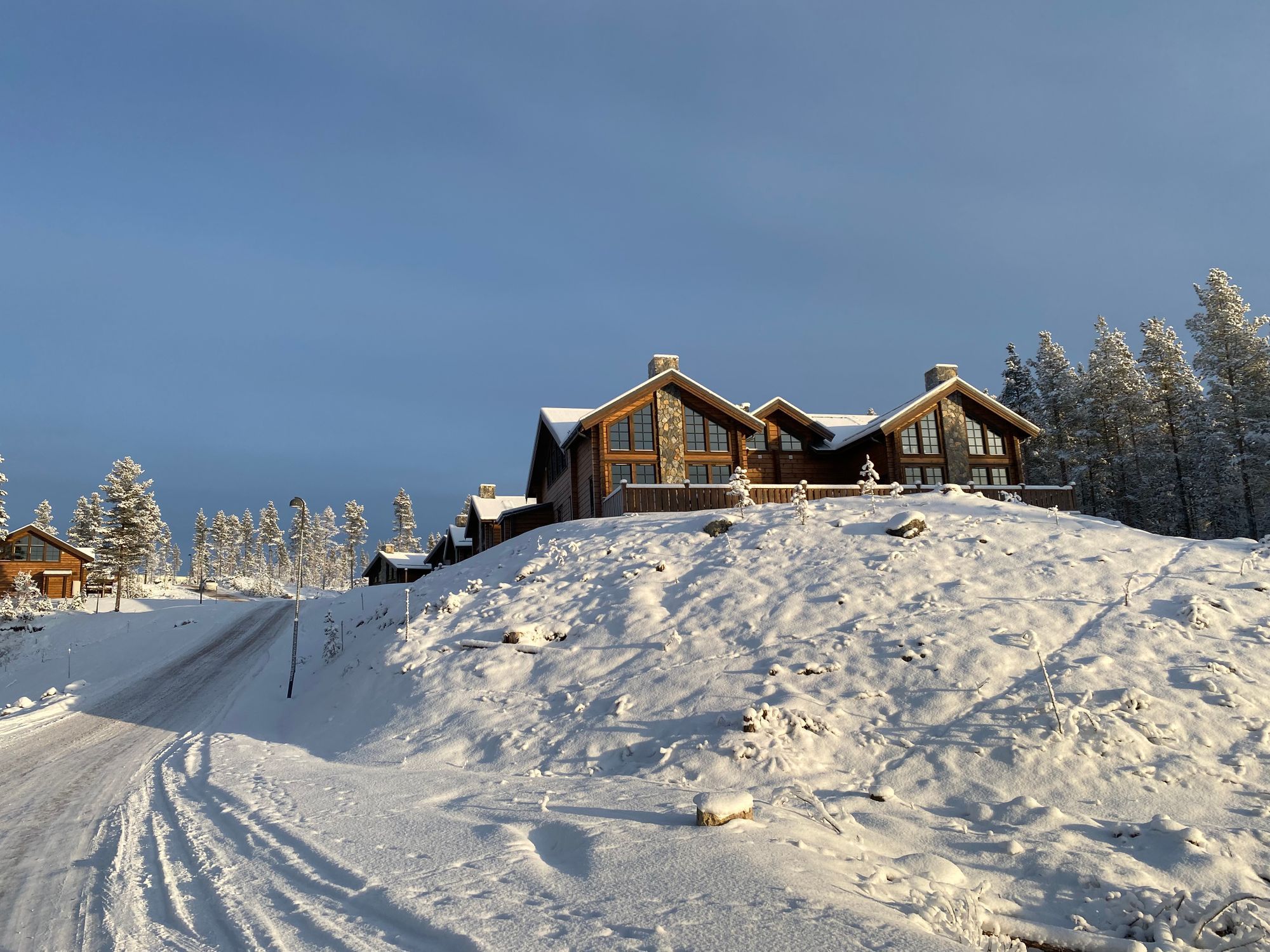 Stuga i Idre med 10 bäddar #32834 – bild 22 av 22