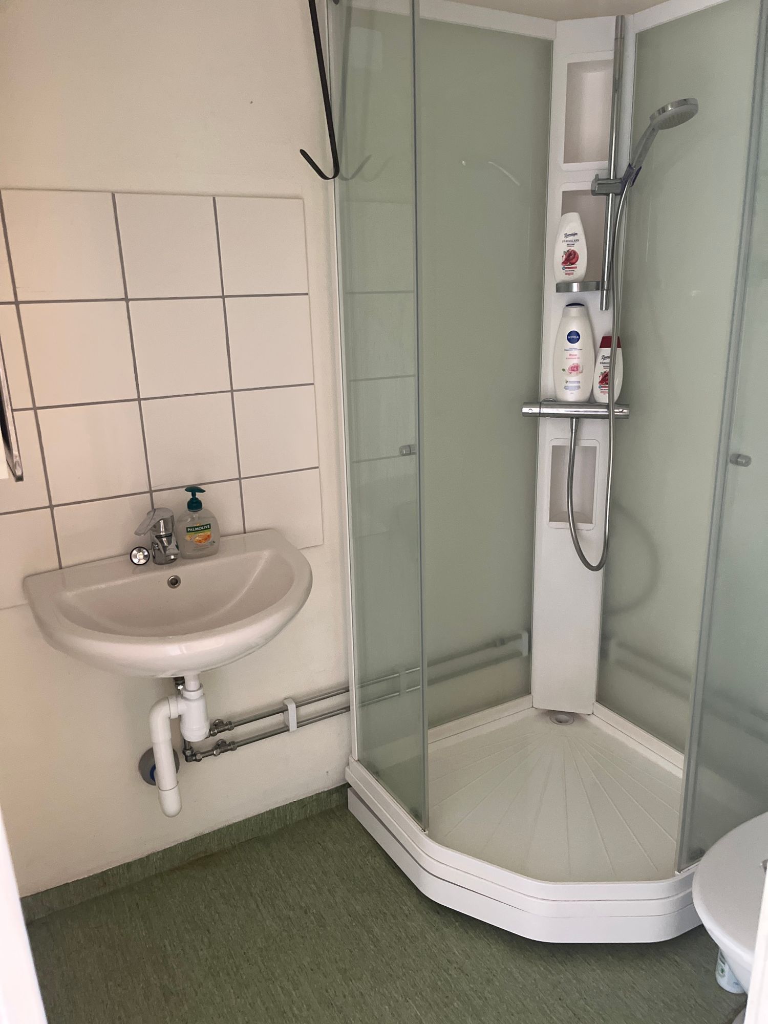 Stuga i Nordingrå – bild 6 av 11