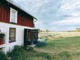 Renovated barn