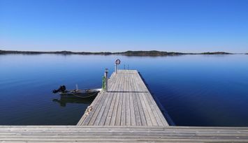Havsnära boende i södra bohuslän