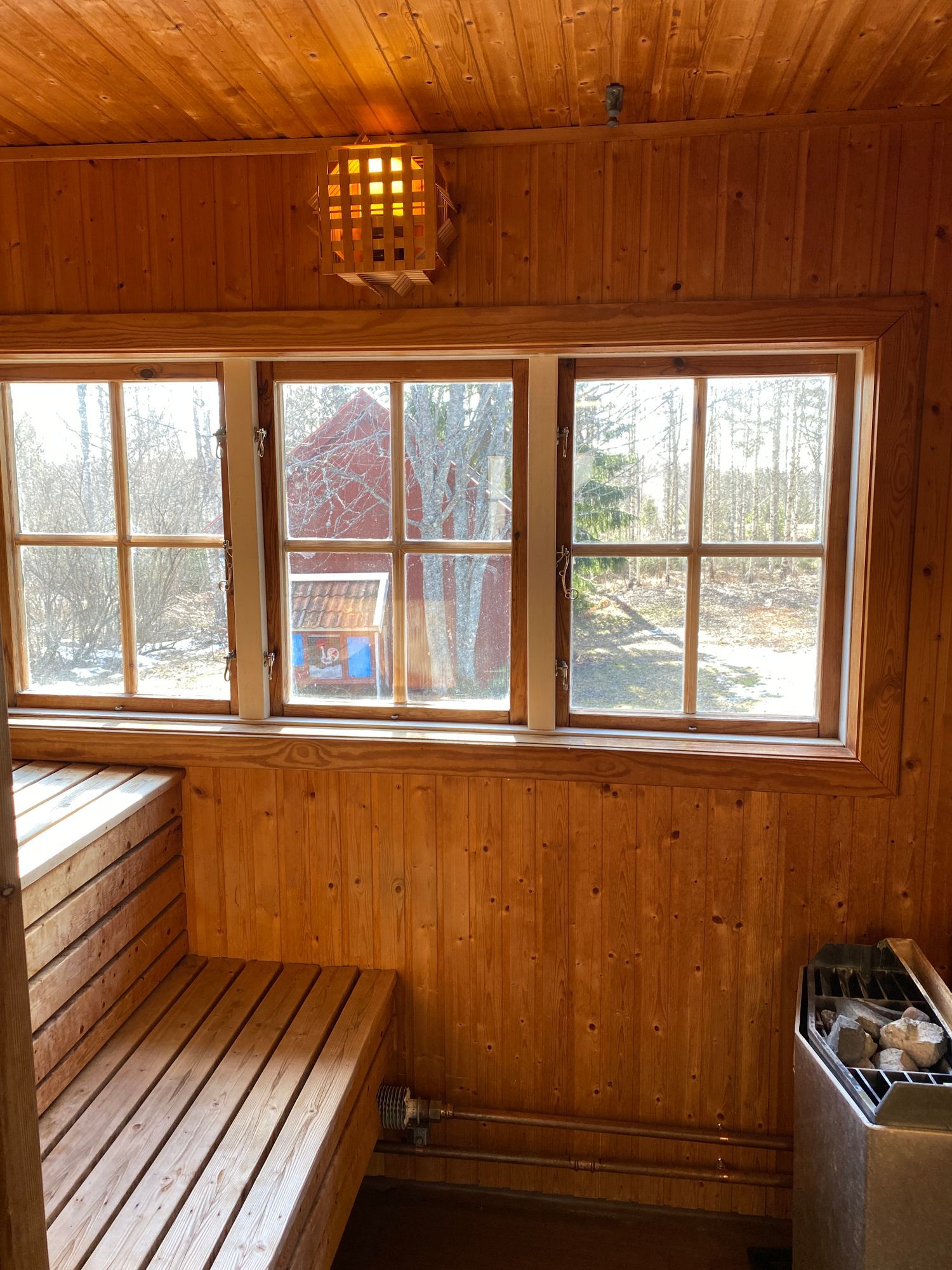 Olsbacka Cottage – bild 7 av 8