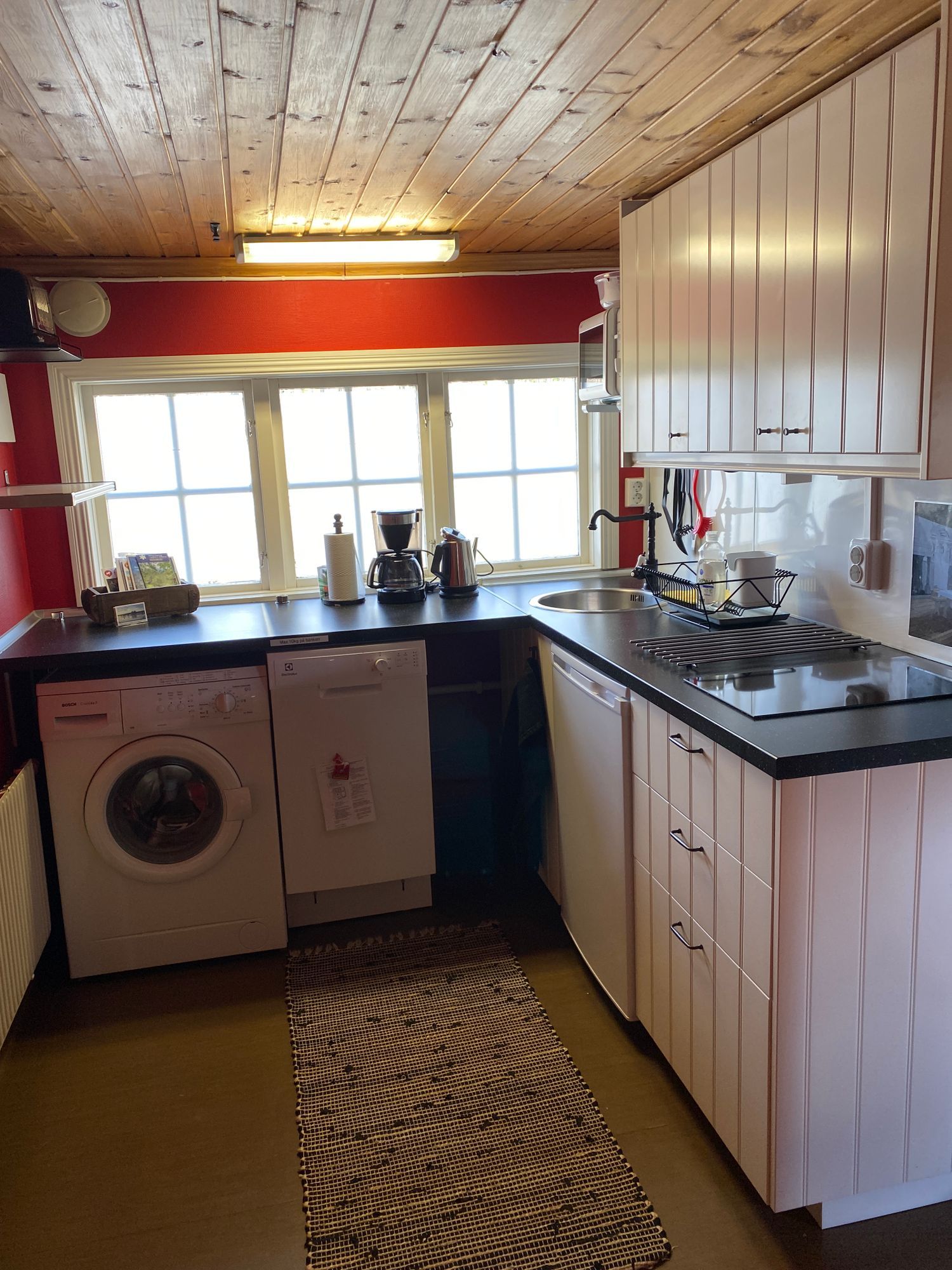 Olsbacka Cottage – bild 8 av 8