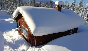 Nette ferienhaus in Sälen, Dalarna