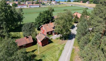 Härbret