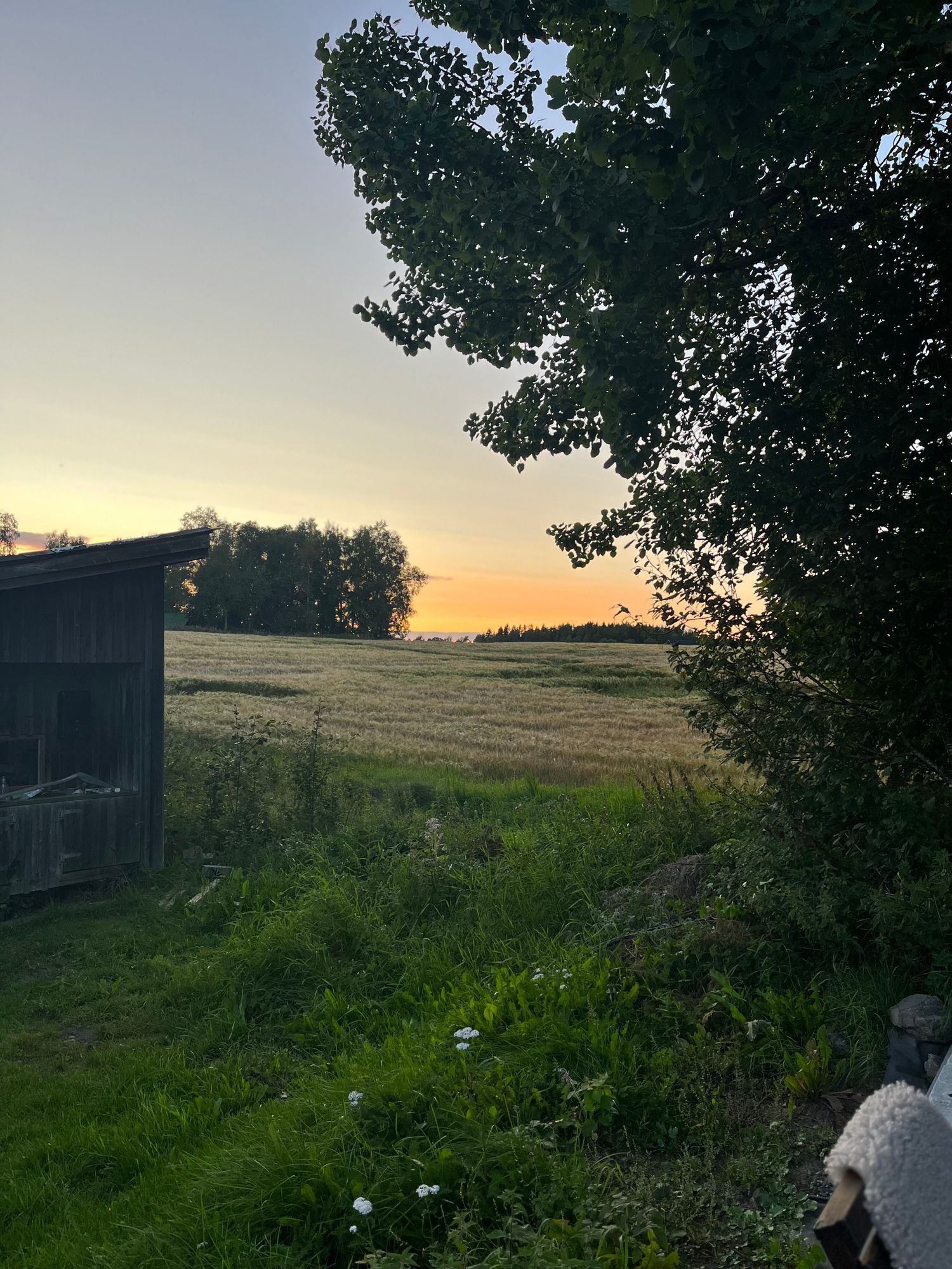 Privat Glamping & Spa i Naturen  . upp till 10P – bild 15 av 24