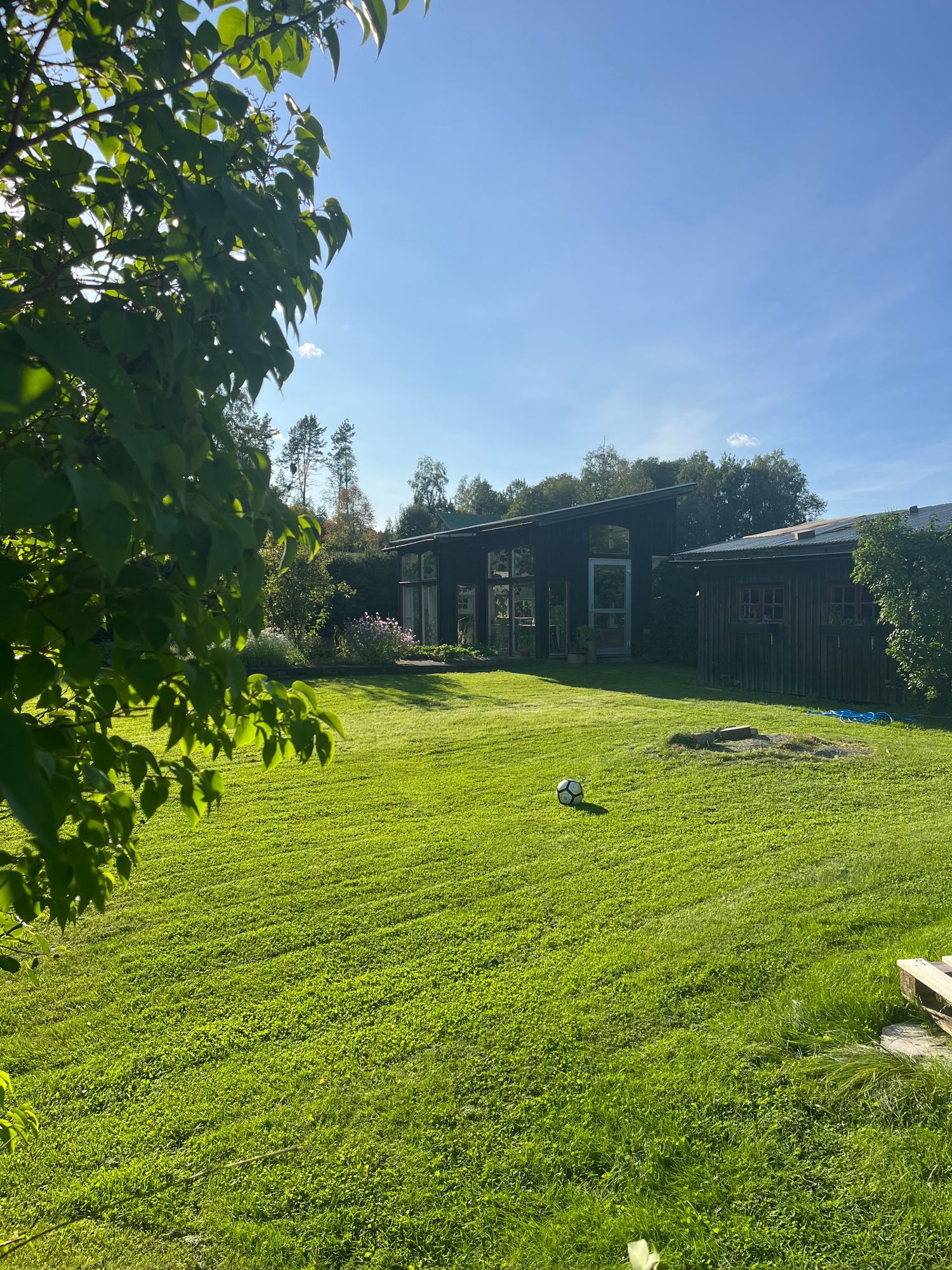 Privat Glamping & Spa i Naturen  . upp till 10P – bild 13 av 24