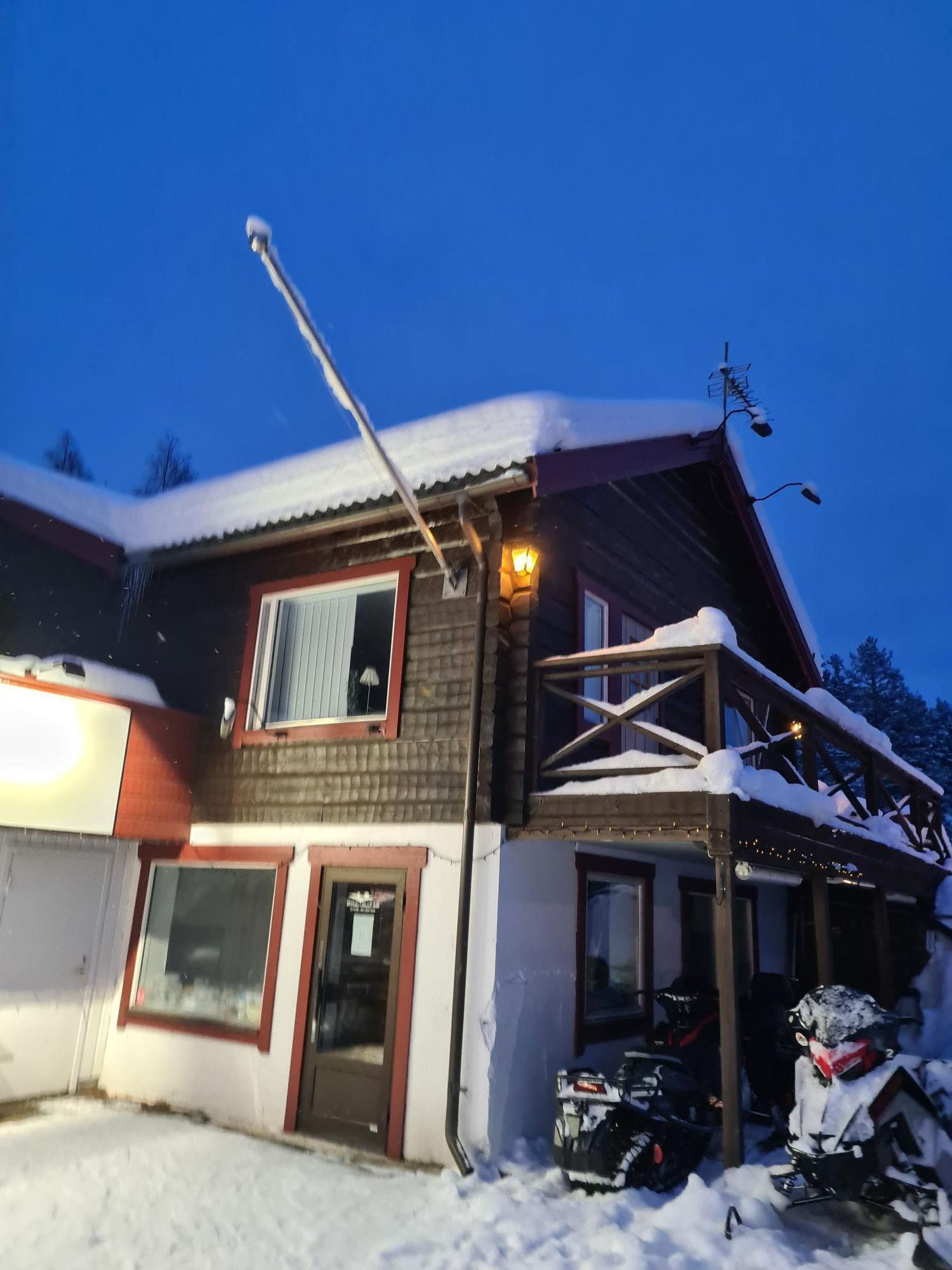 Lägenhet i Sälens By – bild 13 av 14