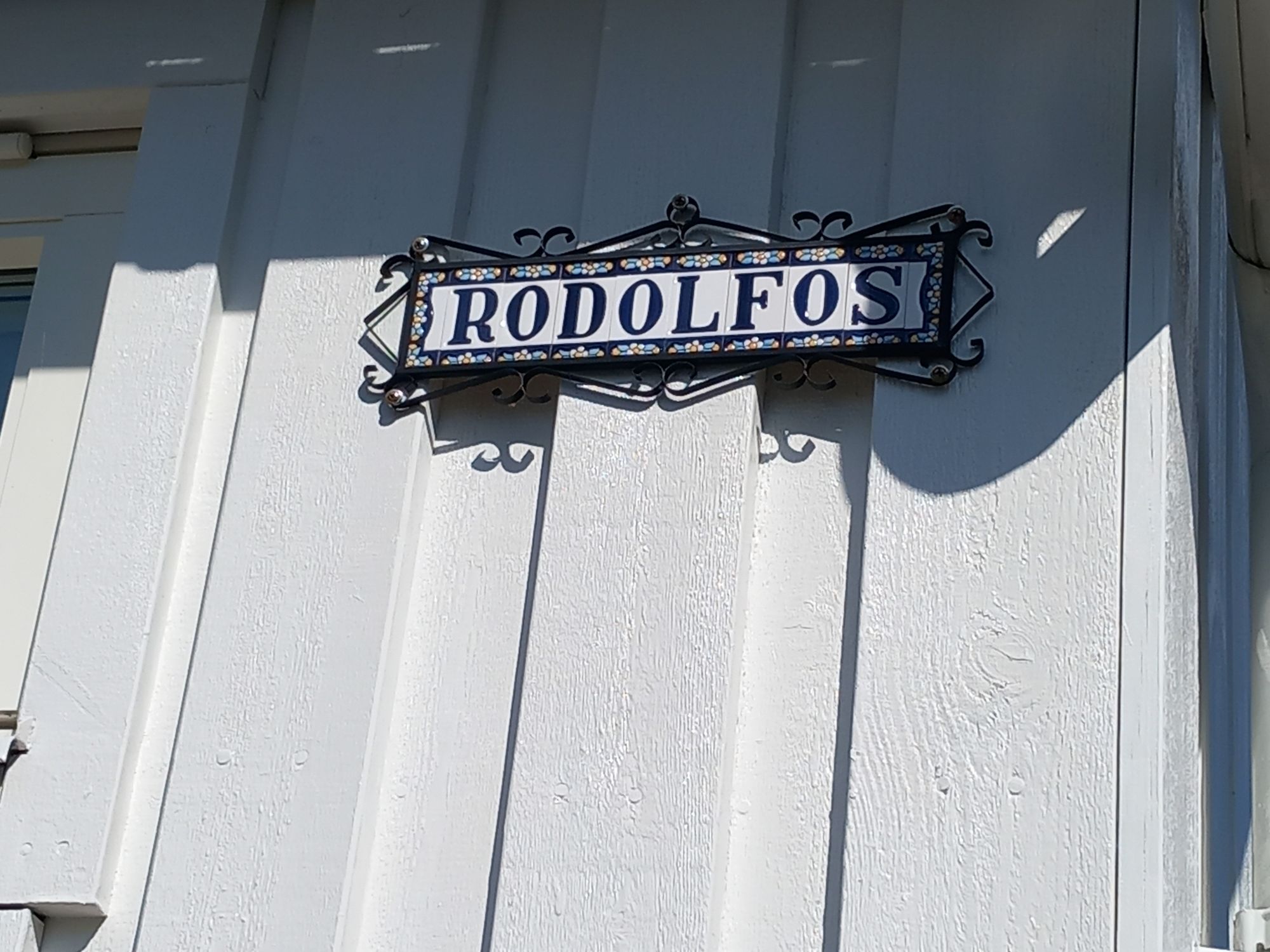 Don Rodolfos på Rörö – bild 4 av 23