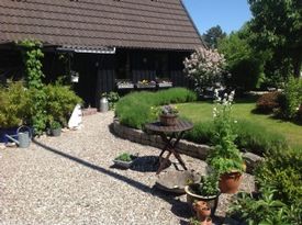 FALSTERBO, Sweden - cottage with 4 beds