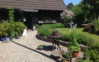 Falsterbo semesterboende