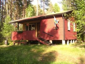 Stuga 2, Klövsjön Möklinta