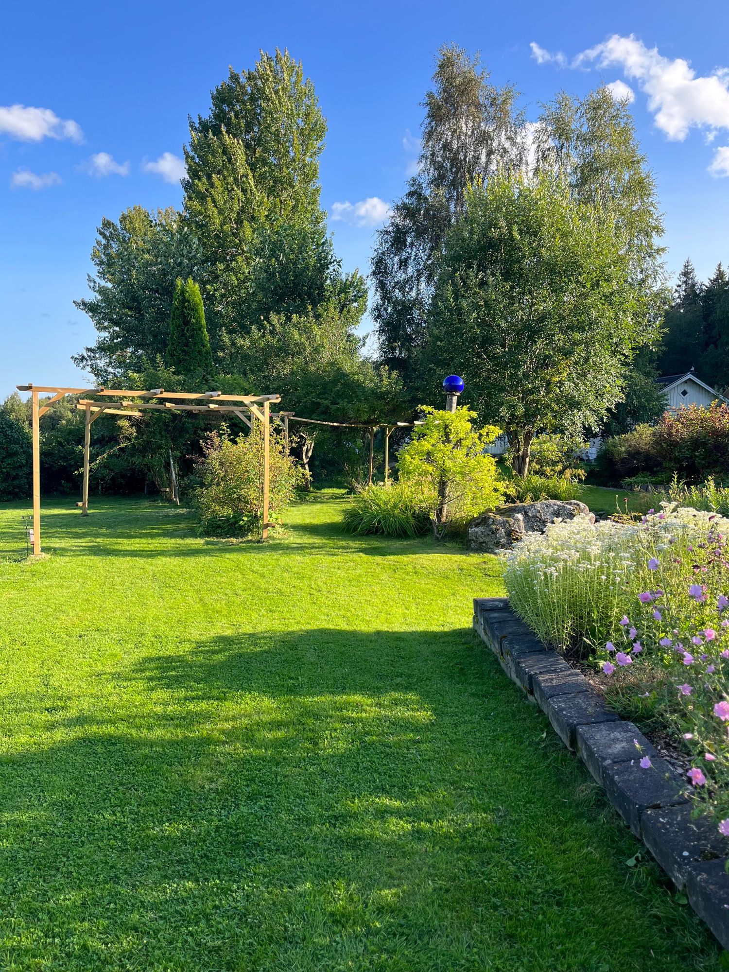 Privat Glamping & Spa i Naturen  . upp till 10P – bild 12 av 24