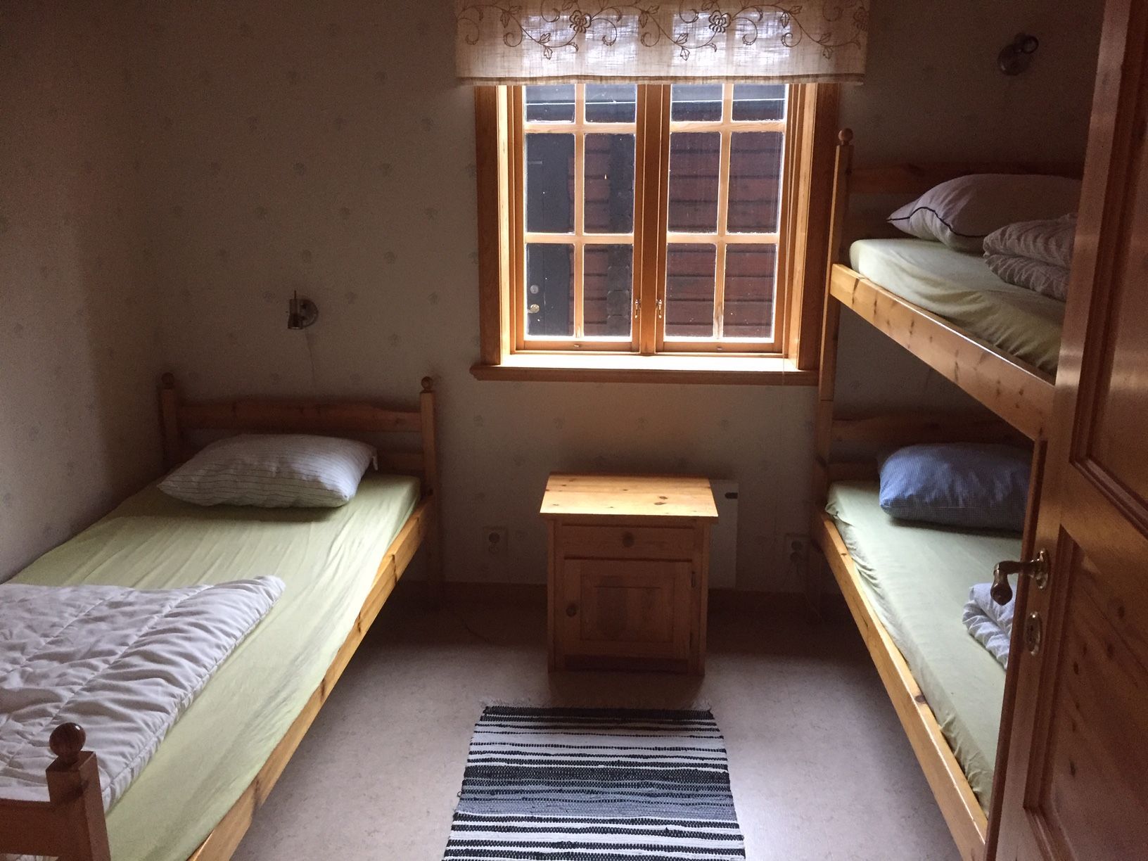 Stuga uthyres i Långberget, Sysslebäck, Värmland. – bild 5 av 8