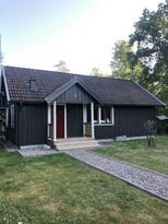Stuga uthyres
