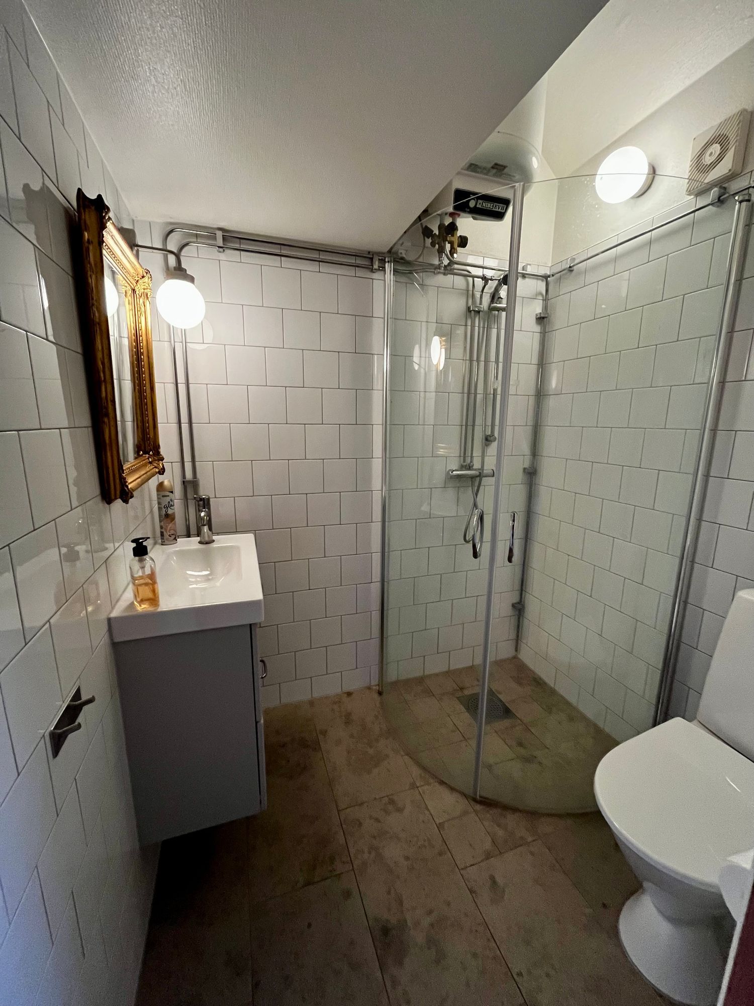 Boende med 4 bäddar, Löttorp, Sandbybadet, Öland – bild 8 av 8